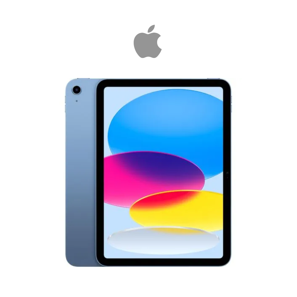 IPAD 11 A16 5-CORE CHIP 256GB STORAGE 11 LIQUID RETINA (2360 X 1640) TOUCHSCREEN WI-FI IPADOS COLOR BLU